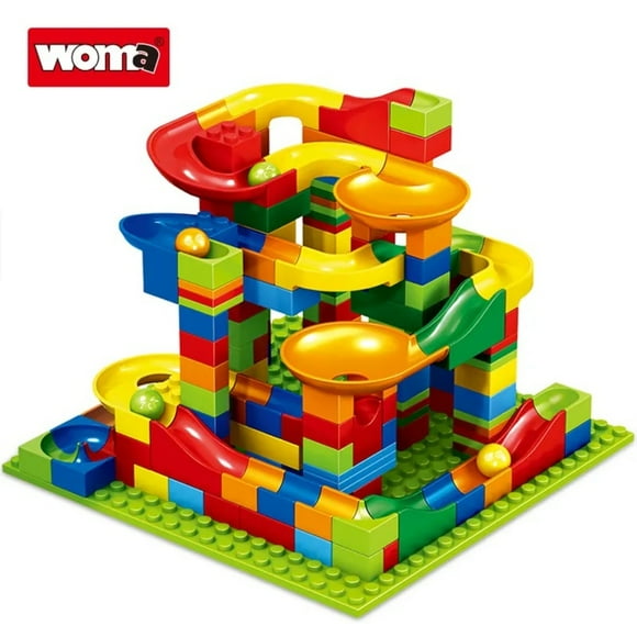 Bloques De Construccion Zms 1102a