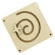 thumbnail image 4 of Montessori Busy Board Aircraft Slide DIY Accesorios Material Para Preescolar, 4 of 5