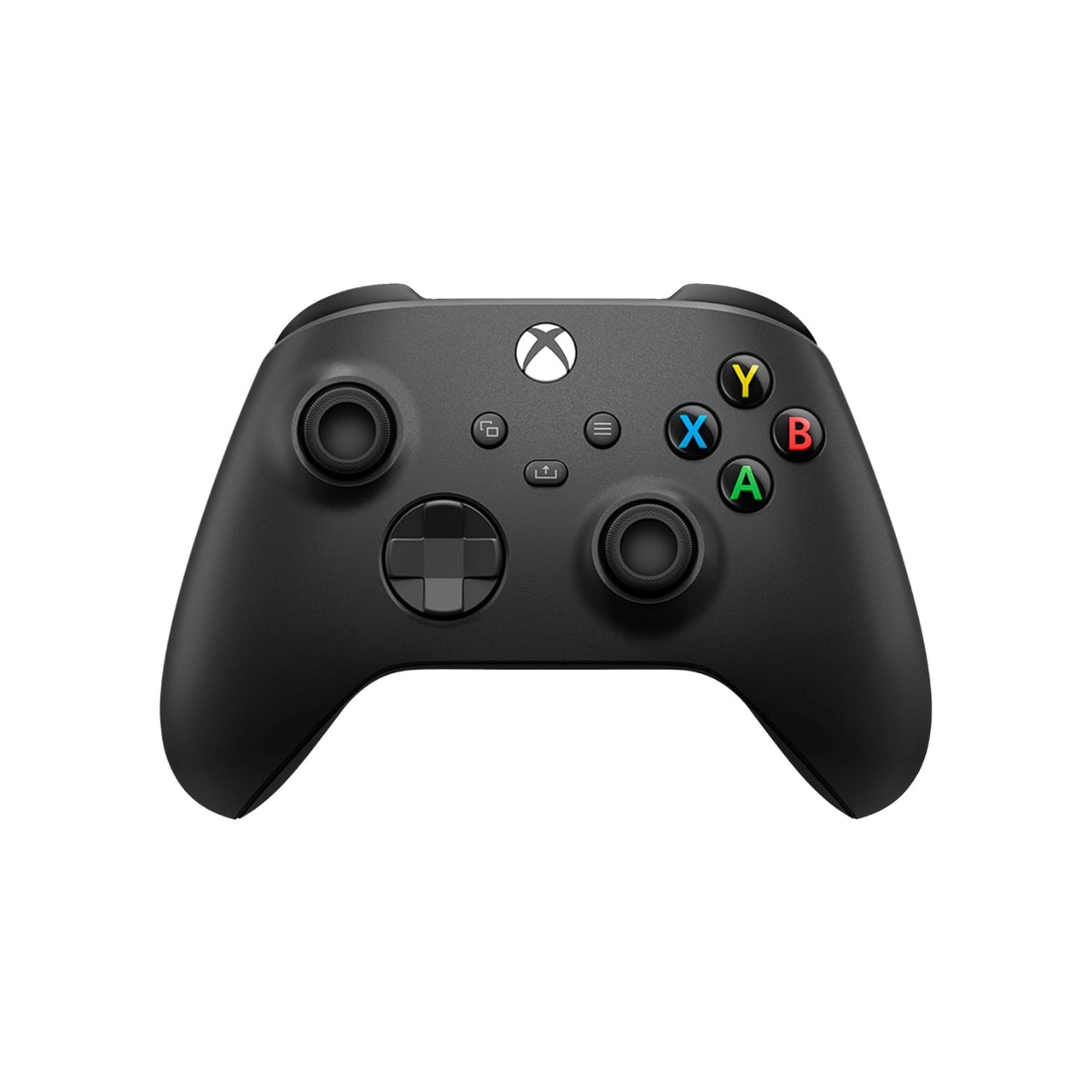 Microsoft Control Inalámbrico Para Xbox Usb-c 40 Horas Negro