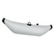 thumbnail image 5 of Estabilizador De Estabilizador Inflable Para Kayak Canoa Barco Pesca De Pie Blanco, 5 of 5