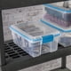 thumbnail image 5 of Caja de juntas Sterilite Storage Bins de 12 cuartos de galón, paquete de 6, 5 of 9