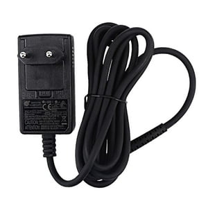 Genérico - Cargador Adaptador De Ca De Pared Para El Hogar Para Wahl 5-Star 8148 8504 Trimmer Eu Plug
