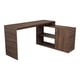 thumbnail image 3 of Escritorio Esquinero en L Axis con Puerta y Almacenamiento, Mesa Home Office Amplia 151 cm, 3 of 17