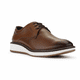 thumbnail image 3 of Zapato Café Hombre Casual Ferracini 3301, 3 of 7