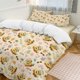 thumbnail image 1 of Summer Minions Comforter Set Soft 3 Pcs Twin Bedding Sets Thicken for All Season, 1 of 5