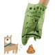 thumbnail image 5 of Poop Bags Pets N Bags para excrementos de perro biodegradables, 16 rollos, 5 of 6