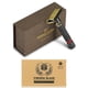 thumbnail image 3 of Maquinilla de afeitar de seguridad ajustable de doble filo Vikings Blade Emperor MEIJI, 3 of 3