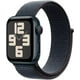 thumbnail image 1 of Apple Watch SE (2.ª generación) [Gps 40 mm] Smartwatch con caja de aluminio color medianoche, 1 of 2