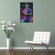thumbnail image 5 of Lamine Yamal Cuadro decorativo colgante - Arte de pared - Póster enmarcado - Decoración de pared - Regalos para familia, amigos y aficionados 20*30 cm, 5 of 6