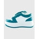 thumbnail image 3 of Zapatilla skate urbana Verde Danicolle, 3 of 4