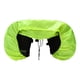 thumbnail image 4 of Funda Impermeable para Alforja de Bicicleta Cubierta Protectora de Equipaje Trasero Portátil Diseño Ligero Material Resistente al Agua Adecuada para Viajes Paseos Uso Diario126cmx66cm, 4 of 5