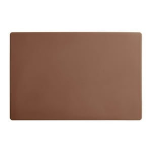 Cook-In - Tabla De Corte Cafe 45X30 Cm