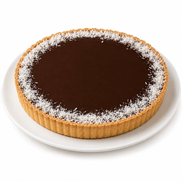 Tarta Coco Chocolate, 850 g