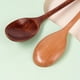 thumbnail image 2 of 1Pcs Wooden Spoon Bamboo Kitchen Cooking Utensil Tool Soup Teaspoon Catering For Kitchen Wooden Spoon Honey Coffee Spoon Baby Kids Spoon, 2 of 4