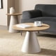 thumbnail image 2 of Mesa de Centro Nura 65 Natural, 2 of 10