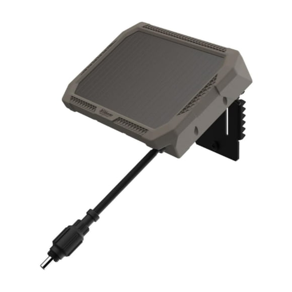 Paquete de baterías solares Wildgame Innovations Sol-Pak 3000 mAh