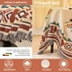 thumbnail image 3 of Manta Decorativa Tejida Estilo Nordico Para Sofa Sillon Cama 130cm*180cm, 3 of 4