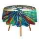 thumbnail image 1 of Árbol de la Vida Mantel Redondo con Estampado Icónico de Temática, Se Adapta a la Mayoría de Mesas, Fácil de Cuidar, Regalo Perfecto para Aficionados, Amigos y Familia.152cm, 1 of 5