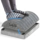 thumbnail image 1 of Reposapiés Ajustable ComfiLife de Espuma Viscoelástica Ergonómica Gris, 1 of 7