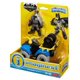 thumbnail image 5 of Figura de acción Fisher-Price Imaginext Streets of Gotham Batman, 5 of 5