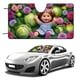 thumbnail image 1 of Muñecos Cabbage Patch Parasol Para Parabrisas Delantero Protector Plegable Visera Solar Para Auto Bloquea Rayos Uv Mantiene Tu Vehículo Fresco 130cm*70cm, 1 of 6