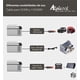 thumbnail image 4 of Refrigerador Cooler Portatil 12V Alpicool C12, 4 of 4
