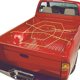 thumbnail image 2 of Cargo Net KEEPER 6141 - Gancho ajustable con cremallera (92 x 116 cm), color negro y amarillo, 2 of 5