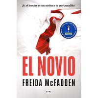 Suma De Letras - Libro El Novio - Freida Mcfadden