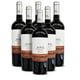 thumbnail image 1 of Caja Selected Malbec, 1 of 2