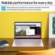 thumbnail image 5 of Ordenador portátil HP 14 Ultrabook Back to School Ed. con Microsoft 365, 5 of 9