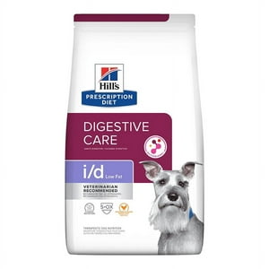Hills - Prescription Diet I/D Cuidado Digestivo Low Fat 3.85 Kg