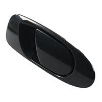 Ioensy - Manija De Puerta Exterior, Pieza De Repuesto Para Honda Civic, Parte Trasera Derecha