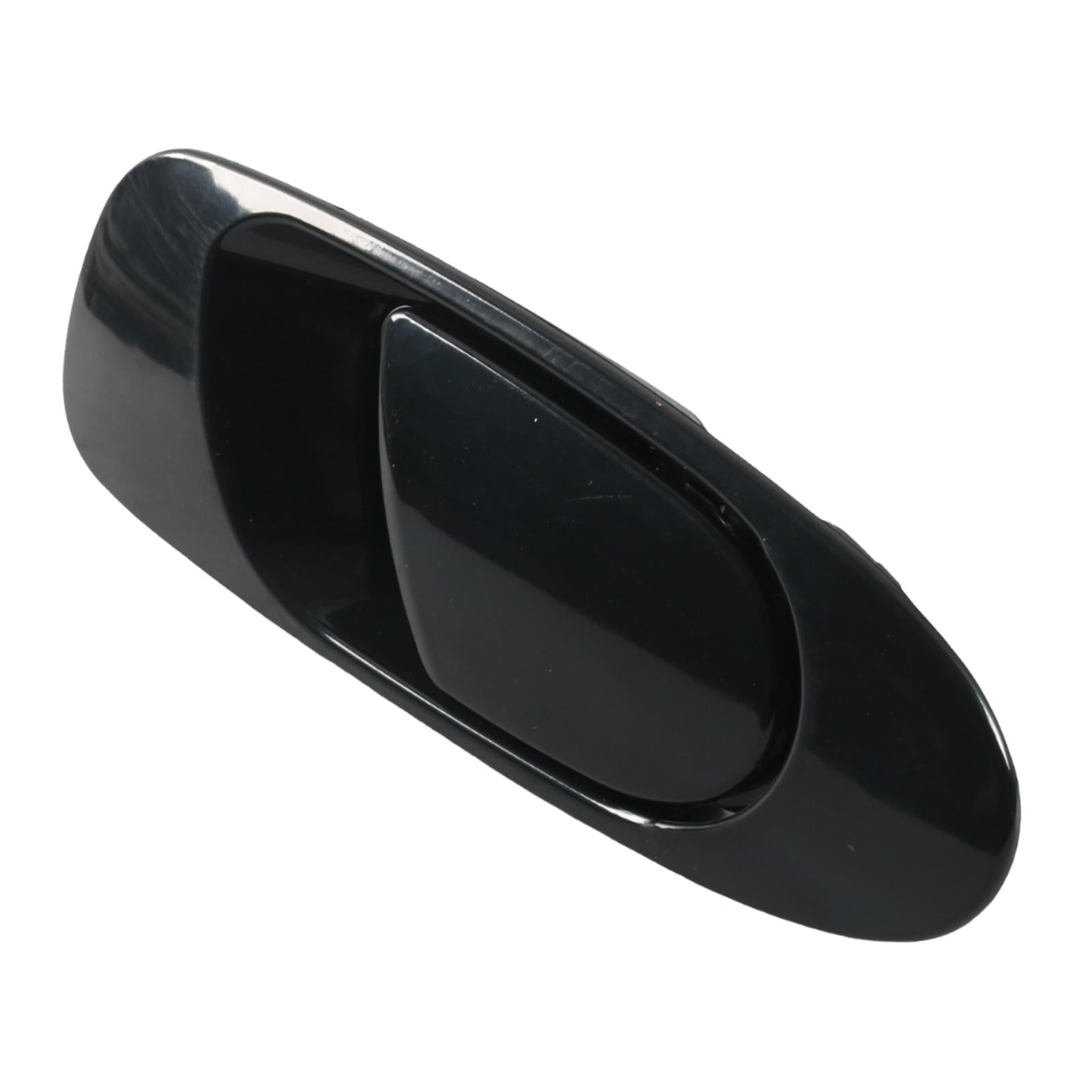 Ioensy - Manija De Puerta Exterior, Pieza De Repuesto Para Honda Civic, Parte Trasera Derecha