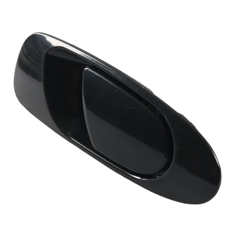 Ioensy - Manija De Puerta Exterior, Pieza De Repuesto Para Honda Civic, Parte Trasera Derecha