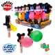 thumbnail image 1 of Caramelo Candy Ratón Globo Sin Azúcar ( Display C/ 20 Un ) - Mabu, 1 of 3