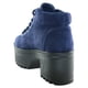 thumbnail image 4 of Botin Estrella Alto Azul Danicolle, 4 of 4