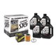 thumbnail image 1 of Kit de Cambio de Aceite Maxima SXS 10W-50 Full-Syn Maverick X3, 1 of 1