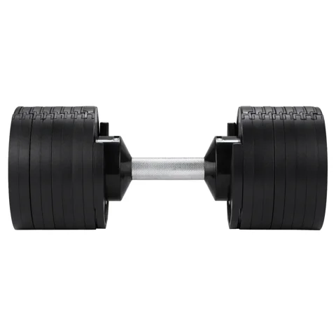 Basko Fitness - Mancuerna Ajustable 32 Kg
