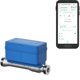 thumbnail image 1 of Alarma YoLink FlowSmart Medidor de Agua Inteligente para Tubería de 3/4", 1 of 9