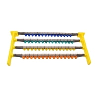 Ioensy - Cell Cups Kit Queen Cage Cultivo Para Queen Breeding Apicultura Apicultor