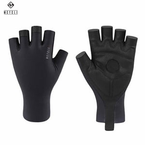 Mcycle - Guante Corto Ms004 Negro Talla S