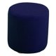 thumbnail image 5 of Funda Elástica Otomana Para Muebles, Protector, Sofá Redondo, Funda Para Sofá, Hogar, Azul Marino, 5 of 5
