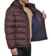 thumbnail image 2 of Chaqueta Tommy Hilfiger para hombre, con capucha, estilo oporto, talla M, 2 of 3