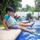 thumbnail image 3 of Zapatillas de agua Shoöz Gris M (3 a 4 años), 3 of 3