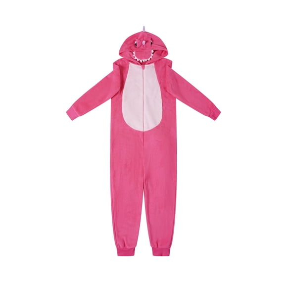 Pijama Enterito Disfraz Niña 4-6