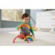 thumbnail image 3 of Juguete para Bebés Arcoiris Apilables de Madera - Fisher Price, 3 of 5