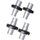 thumbnail image 5 of Kit de ajuste del sistema de barras de techo Thule Kit 6016 para techos desnudos, 5 of 5