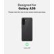 thumbnail image 2 of Protector de pantalla Ringke Easy Slide 9H para Samsung Galaxy A36, 2 of 9