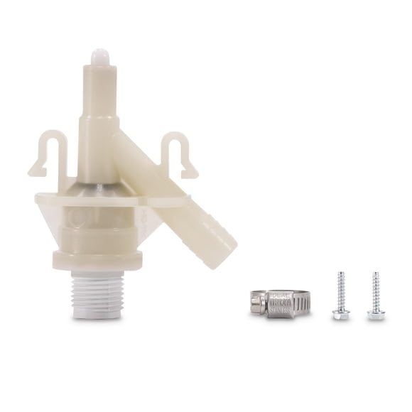 Kit de válvulas de agua Dometic 385311641 para 300 310 320 400 410 420