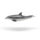 thumbnail image 3 of Figura de Colección Delfin Gris Recur, 3 of 4